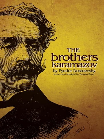 The Brothers Karamazov - Fedor Michajlovic Dostoevskij