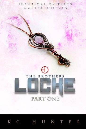 The Brothers Locke - K.C. Hunter