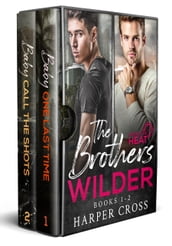 The Brothers Wilder