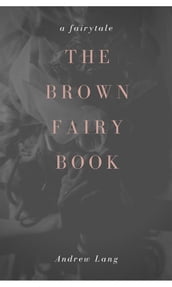 The Brown Fairy Book