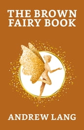 The Brown Fairy Book