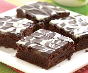 The Brownies Cookbook - 233 Recipes - Anonymous