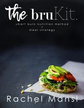 The Brukit: Smart Burn Nutrition Method and Meal Strategy