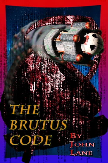 The Brutus Code - John Lane