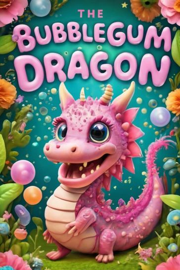 The Bubblegum Dragon - Nore-info