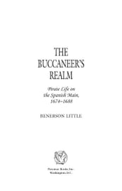 The Buccaneer s Realm
