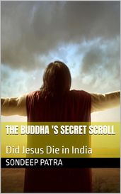 The Buddha s Secret Scroll