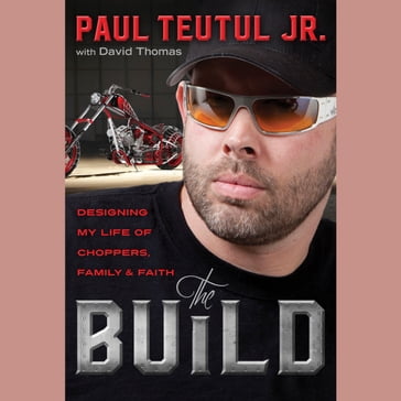 The Build - Jr. Paul Teutul