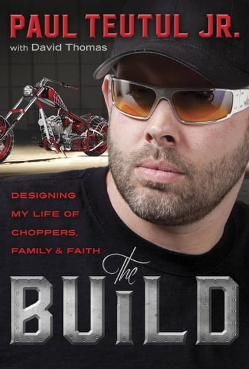 The Build - Jr. Paul Teutul