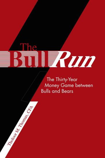 The Bull Run - Tholoor M. Thomas