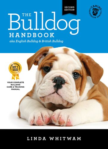 The Bulldog Handbook - Linda Whitwam