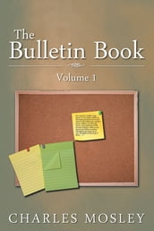 The Bulletin Book