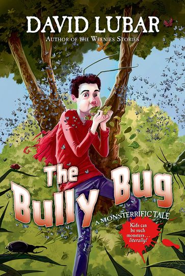 The Bully Bug - David Lubar