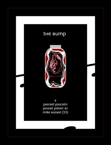 The Bump - Mike Bozart