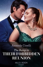 The Bump In Their Forbidden Reunion (The Fast Track Billionaires  Club, Book 1) (Mills & Boon Modern)