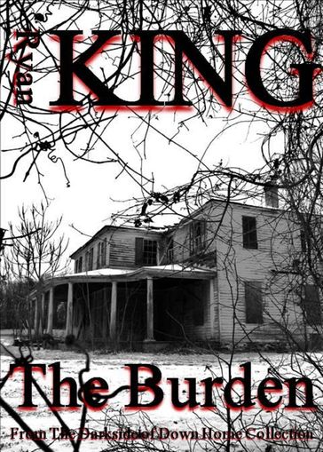 The Burden - Ryan King