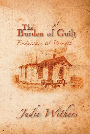 The Burden of Guilt - Judie Withers