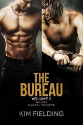 The Bureau: Volume 2