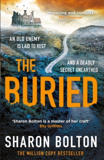 The Buried - Sharon Bolton