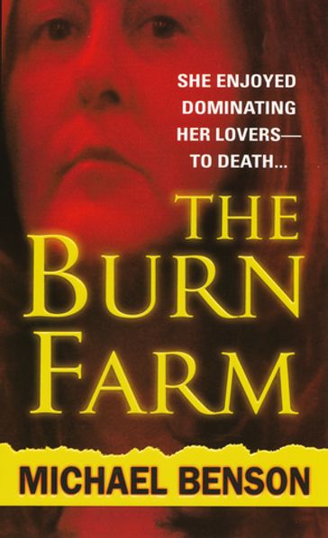 The Burn Farm - Michael Benson