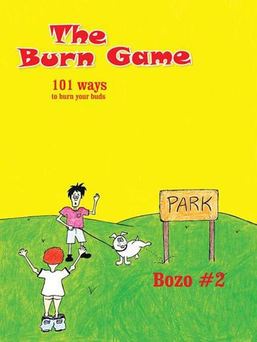 The Burn Game - Bozo #2