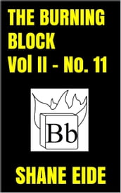 The Burning Block No. 11