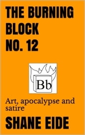 The Burning Block No. 12