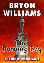 The Burning Boy