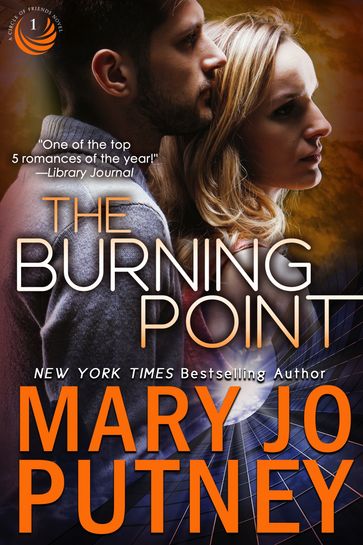 The Burning Point - Mary Jo Putney