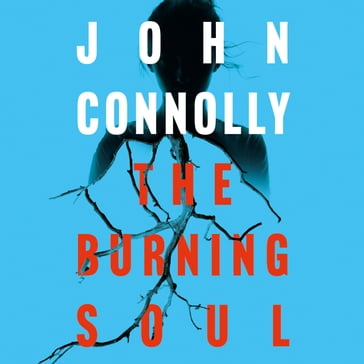 The Burning Soul - John Connolly