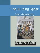 The Burning Spear