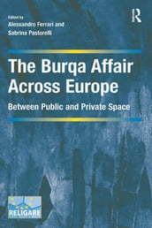 The Burqa Affair Across Europe