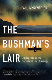 The Bushman s Lair