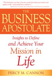 The Business Apostolate