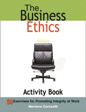 The Business Ethics Activity Book