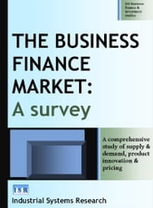 The Business Finance Market