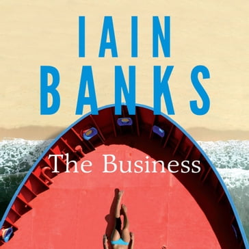 The Business - Iain Banks