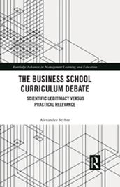The Business School Curriculum Debate