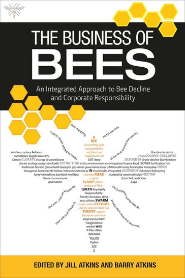 The Business of Bees - Jill Atkins - World