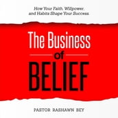 The Business of Belief