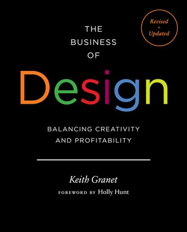 The Business of Design - Keith Granet