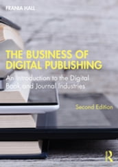 The Business of Digital Publishing