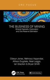 The Business of Mining