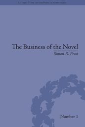 The Business of the Novel