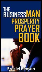 The Businessman Prosperity Prayer Book