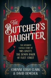 The Butcher s Daughter