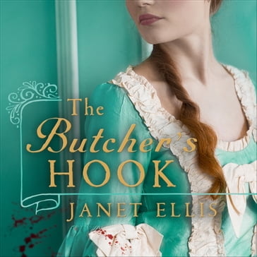 The Butcher's Hook - Janet Ellis