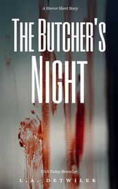 The Butcher s Night