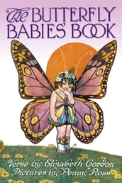 The Butterfly Babies  Book