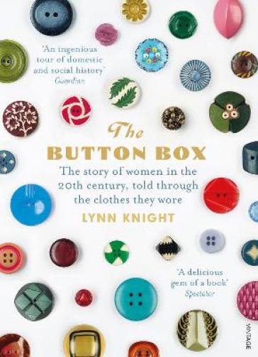 The Button Box - Lynn Knight